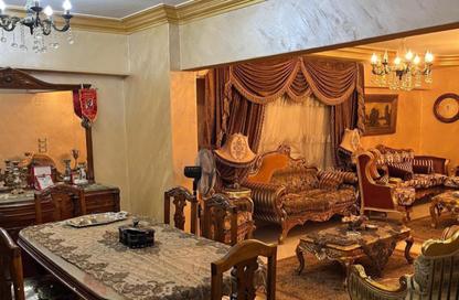 شقة - 3 غرف نوم - 2 حمامات للبيع في شارع افريقيا - امتداد مصطفي النحاس - المنطقة العاشرة - مدينة نصر - القاهرة