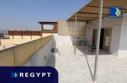 شقة - غرفة نوم - 1 حمام للايجار في سرايات المعادي - حي المعادي - القاهرة