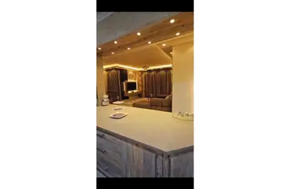 Apartment - 4 Bedrooms - 4 Bathrooms for sale in Beverly Hills - Sheikh Zayed Compounds - Sheikh Zayed City - Giza