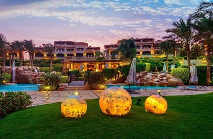 Chalet - 4 Bedrooms - 3 Bathrooms for sale in La Vista 3 - La Vista - Al Ain Al Sokhna - Suez Chalet - 4 Bedrooms - 3 Bathrooms for sale in La Vista 3 - La Vista - Al Ain Al Sokhna - Suez