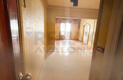 Apartment - 3 - 2 for rent in Lageteh St. - Ibrahimia - Hay Wasat - Alexandria