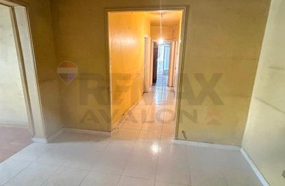 Apartment - 3 - 2 for rent in Lageteh St. - Ibrahimia - Hay Wasat - Alexandria