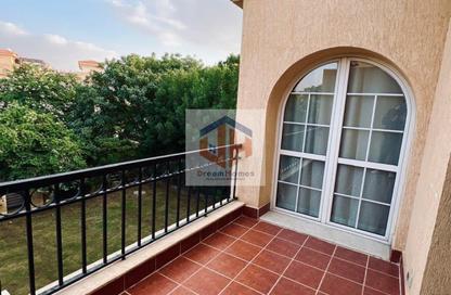 Apartment - 4 Bedrooms - 3 Bathrooms for rent in Madinaty - Cairo