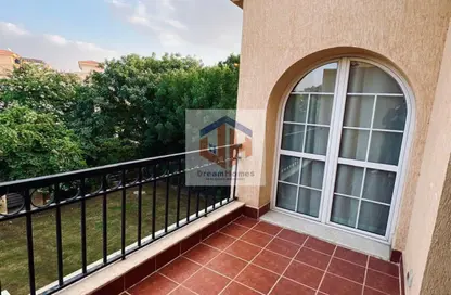 Apartment - 4 Bedrooms - 3 Bathrooms for rent in Madinaty - Cairo