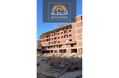 شقة - 3 - 1 للبيع في بوابه حجاز الابطال - حي الحجاز - الغردقة - محافظة البحر الاحمر شقة - 3 - 1 للبيع في بوابه حجاز الابطال - حي الحجاز - الغردقة - محافظة البحر الاحمر