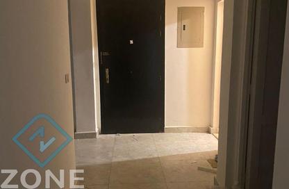 Apartment - 3 Bedrooms - 2 Bathrooms for sale in Privado - Madinaty - Cairo