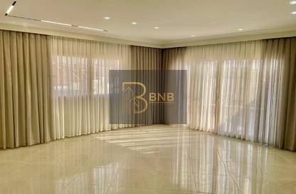 Apartment - 3 Bedrooms - 2 Bathrooms for rent in El Maram Land Mark - 5th Settlement Compounds - The 5th Settlement - New Cairo City - Cairo