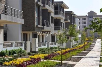 Apartment - 3 Bedrooms - 2 Bathrooms for sale in Shalya Taj City - 5th Settlement Compounds - The 5th Settlement - New Cairo City - Cairo Apartment - 3 Bedrooms - 2 Bathrooms for sale in Shalya Taj City - 5th Settlement Compounds - The 5th Settlement - New Cairo City - Cairo