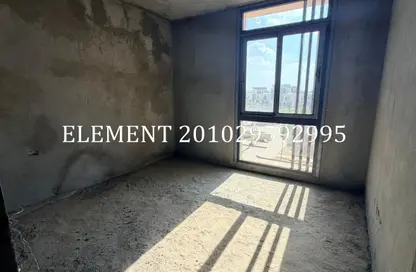 Apartment - 2 Bedrooms - 2 Bathrooms for sale in Vye Sodic - New Zayed City - Sheikh Zayed City - Giza