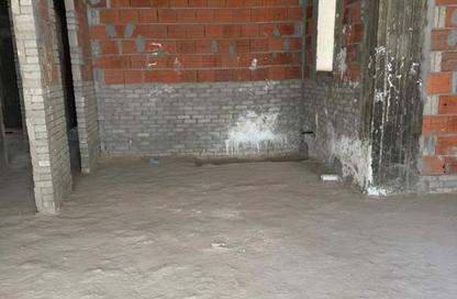 Apartment - 3 Bedrooms - 3 Bathrooms for sale in Mountain View iCity October - 6 October Compounds - 6 October City - Giza