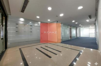 Co-Working Space - 7+ Bedrooms - 4 Bathrooms for rent in Al Laselky St. - El Laselky - New Maadi - Hay El Maadi - Cairo