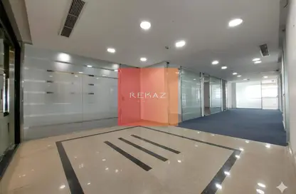 Co-Working Space - 7+ Bedrooms - 4 Bathrooms for rent in Al Laselky St. - El Laselky - New Maadi - Hay El Maadi - Cairo