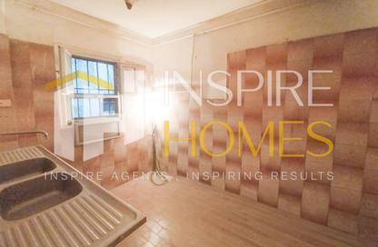 Apartment - 3 - 1 for rent in Smouha - Hay Sharq - Alexandria