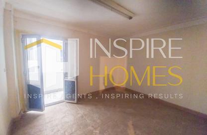 Apartment - 3 - 1 for rent in Smouha - Hay Sharq - Alexandria