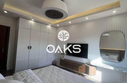 Villa - 4 Bedrooms - 4 Bathrooms for sale in Mountain View Grand Valley - New Capital City - Cairo