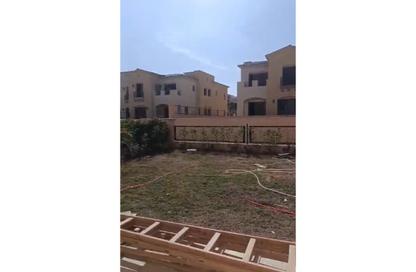 Townhouse - 3 - 3 for sale in City Gate - 5th Settlement Compounds - The 5th Settlement - New Cairo City - Cairo
