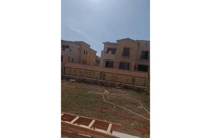 Townhouse - 3 - 3 for sale in City Gate - 5th Settlement Compounds - The 5th Settlement - New Cairo City - Cairo