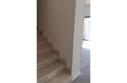 Townhouse - 3 - 3 for sale in City Gate - 5th Settlement Compounds - The 5th Settlement - New Cairo City - Cairo