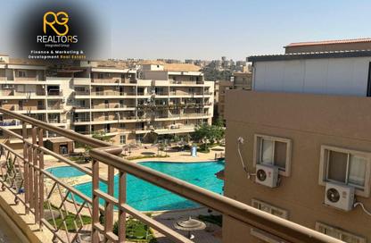 Apartment - 5 - 3 for sale in Pearl Pyramids - 6 October Compounds - 6 October City - Giza