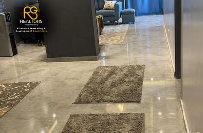 Apartment - 5 - 3 for sale in Pearl Pyramids - 6 October Compounds - 6 October City - Giza