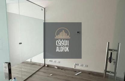 Office Space - 2 Bedrooms - 1 Bathroom for rent in Trivium Square - North Teseen St. - The 5th Settlement - New Cairo City - Cairo