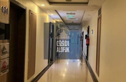 Office Space - 2 Bedrooms - 1 Bathroom for rent in Trivium Square - North Teseen St. - The 5th Settlement - New Cairo City - Cairo
