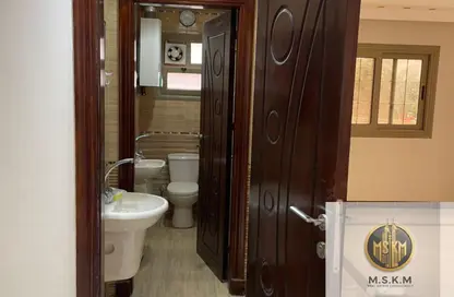 Apartment - 3 Bedrooms - 3 Bathrooms for rent in Orouba Axis - Area A - Ganoob El Acadimia - New Cairo City - Cairo