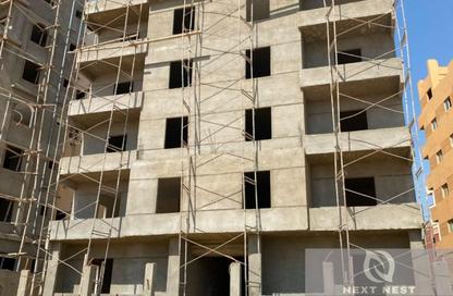 شقة - 3 - 3 للبيع في الحي التاسع - مدينة 6 أكتوبر - الجيزة