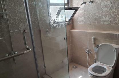 Apartment - 3 Bedrooms - 3 Bathrooms for rent in The Courtyards - Sheikh Zayed Compounds - Sheikh Zayed City - Giza