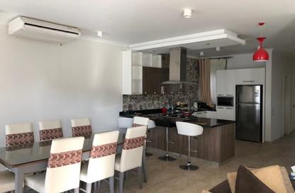 Chalet - 3 Bedrooms - 3 Bathrooms for sale in Hacienda Waters - Qesm Ad Dabaah - North Coast