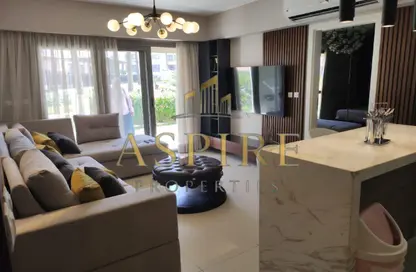 Chalet - 1 Bedroom - 1 Bathroom for sale in Marassi - Sidi Abdel Rahman - North Coast Chalet - 1 Bedroom - 1 Bathroom for sale in Marassi - Sidi Abdel Rahman - North Coast