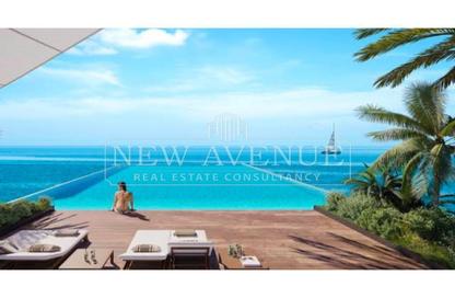 Villa - 5 Bedrooms - 4 Bathrooms for sale in Soul North Coast - Qesm Ad Dabaah - North Coast Villa - 5 Bedrooms - 4 Bathrooms for sale in Soul North Coast - Qesm Ad Dabaah - North Coast