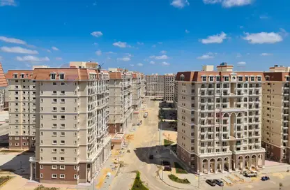 شقة - 3 غرف نوم - 2 حمامات للبيع في صوارى - كمبوندات الاسكندرية - الاسكندرية