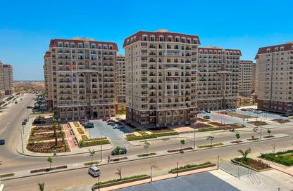 شقة - 3 غرف نوم - 2 حمامات للبيع في صوارى - كمبوندات الاسكندرية - الاسكندرية