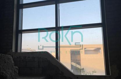 Townhouse - 5 - 3 for sale in Pyramids Hills - Cairo Alexandria Desert Road - 6 October City - Giza
