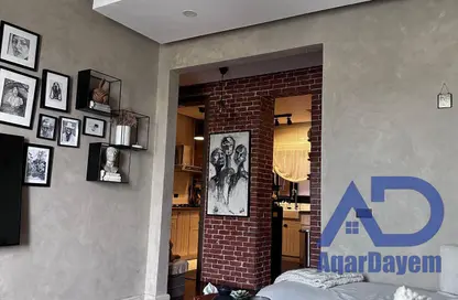 شقة - 3 غرف نوم - 3 حمامات للبيع في جوار - الحي الثالث عشر - الشيخ زايد - الجيزة