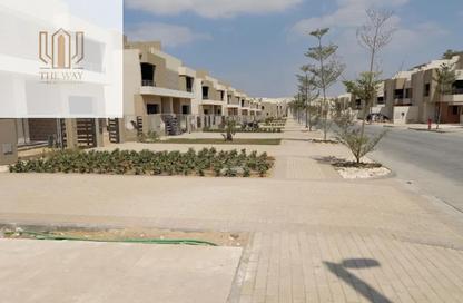 Duplex - 3 - 4 for sale in The Crown - Cairo Alexandria Desert Road - 6 October City - Giza Duplex - 3 - 4 for sale in The Crown - Cairo Alexandria Desert Road - 6 October City - Giza