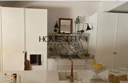 Twin House - 4 Bedrooms - 4 Bathrooms for sale in Soleya - 6 October Compounds - 6 October City - Giza