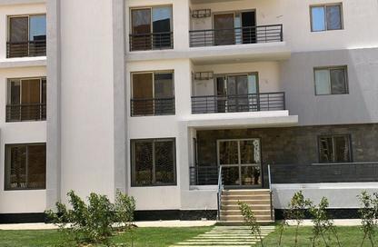 Apartment - 3 - 2 for sale in Westview Residence - New Zayed City - Sheikh Zayed City - Giza Apartment - 3 - 2 for sale in Westview Residence - New Zayed City - Sheikh Zayed City - Giza