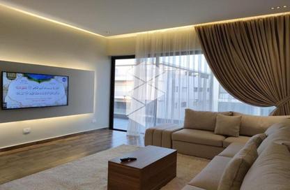 Apartment - 2 Bedrooms - 2 Bathrooms for rent in Lake View Residence - 5th Settlement Compounds - The 5th Settlement - New Cairo City - Cairo Apartment - 2 Bedrooms - 2 Bathrooms for rent in Lake View Residence - 5th Settlement Compounds - The 5th Settlement - New Cairo City - Cairo