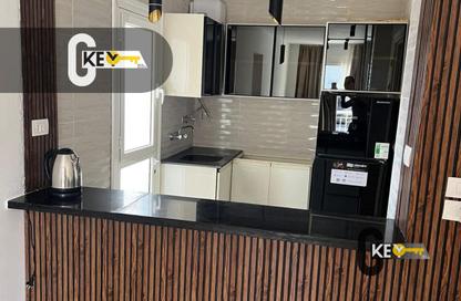 Apartment - 2 Bedrooms - 1 Bathroom for rent in B12 - Madinaty - Cairo