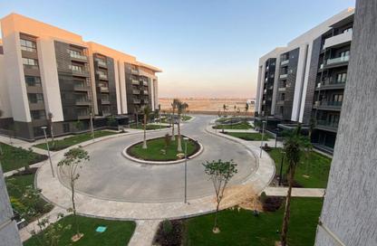 Apartment - 2 Bedrooms - 2 Bathrooms for sale in Privado - Madinaty - Cairo