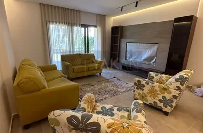 Apartment - 3 Bedrooms - 3 Bathrooms for rent in Fifth Square - The 5th Settlement - New Cairo City - Cairo