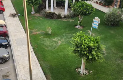 شقة - 3 غرف نوم - 3 حمامات للبيع في امتداد الرحاب - الرحاب - مدينة القاهرة الجديدة - القاهرة