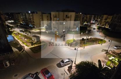(بنتهاوس  (روف - 4 غرف نوم - 4 حمامات للبيع في جايد ريزيدنس - كمبوندات التجمع الخامس - التجمع الخامس - مدينة القاهرة الجديدة - القاهرة