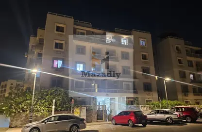 (بنتهاوس  (روف - 4 غرف نوم - 4 حمامات للبيع في جايد ريزيدنس - كمبوندات التجمع الخامس - التجمع الخامس - مدينة القاهرة الجديدة - القاهرة