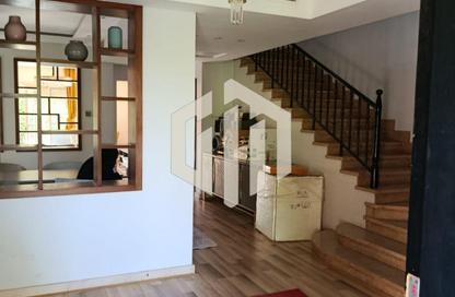 iVilla - 3 Bedrooms - 3 Bathrooms for rent in Mivida - 5th Settlement Compounds - The 5th Settlement - New Cairo City - Cairo iVilla - 3 Bedrooms - 3 Bathrooms for rent in Mivida - 5th Settlement Compounds - The 5th Settlement - New Cairo City - Cairo