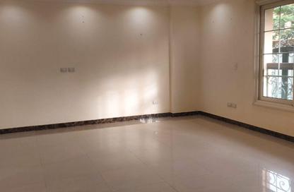 Apartment - 3 Bedrooms - 3 Bathrooms for rent in Al Narges 3 - Al Narges - New Cairo City - Cairo