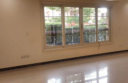 Apartment - 3 Bedrooms - 3 Bathrooms for rent in Al Narges 3 - Al Narges - New Cairo City - Cairo