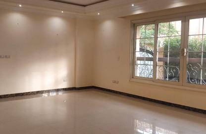 Apartment - 3 Bedrooms - 3 Bathrooms for rent in Al Narges 3 - Al Narges - New Cairo City - Cairo